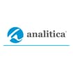 Logo Analitica S.a.s. Di Vito Angelillo & C.
