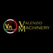 Logo Valenzio Machinery Srl