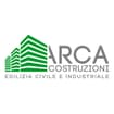 Logo "Arca Costruzioni Srl"