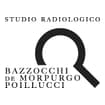 Logo Studio Radiologico Prof. Massimo Bazzocchi, Dott. Pier Luigi De Morpurgo, Dott. Franco Poillucci Srl