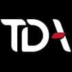 Logo Tda Toscana Distribution Automotive Srl
