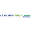 Logo Duemilacom Srl