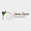 Logo Jane Eyre Di Caterina Caracciolo