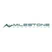 Logo Milestone Production Srl