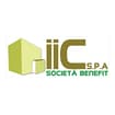 Logo I.i.c. Spa Società Benefit (In Breve Iic Spa Sb)