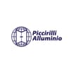 Logo Piccirilli Alluminio S.r.l