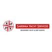 Logo Sardinia Yacht Services Srl