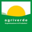 Logo Agriverde Società Cooperativa Agricola