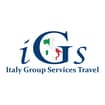 Logo Italy Group Services Travel Srl In Breve "Igs Travel Srl"
