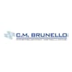 Logo C.m. Brunello Srl