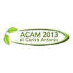 Logo Acam2013 Di Caristi Antonio