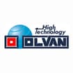 Logo Olvan Spa.