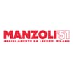 Logo Manzoli Srl
