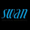Logo Swan Analitica Srl
