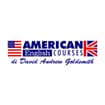 Logo American English Courses Di Goldsmith David Andrew