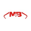 Logo M & B Engineering Srl
