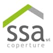 Logo Ssa Coperture Srl