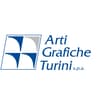Logo Arti Grafiche Turini Spa