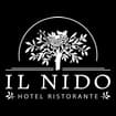 Logo Hotel Ristorante Il Nido Snc Di Teofili Enrica