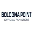 Logo Official Fan Store Bologna Point Di Fiore Michelangela