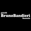 Logo Gioielli Bruno Bandieri Di Adele Ruini E Ing. Maurizio Bandieri S.n.c.