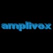 Logo Amplivox Studio Audiometrico E Audioprotesi Di Russomando Giusepp E