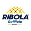 Logo Ribola Retificio Srl