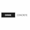 Logo Orme Concrete S.r.l