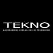 Logo Tekno Srl
