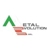 Logo Metal Evolution Srl