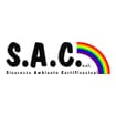 Logo Sicurezza Ambiente Certificazioni Srl In Sigla S.a.c. Srl