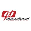Logo Gas & Diesel Power Service Srl