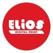 Logo Elios Digital Print Di Roselli Marco & C. Snc