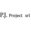 Logo "P.j. Project Srl"