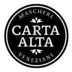 Logo Carta Alta Laboratorio Veneziano Di Antich Carolina & Maurandi Au Gusto S.n.c.