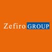 Logo Zefiro Group Srl