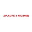 Logo Rp Auto E Ricambi Srl
