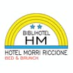 Logo Hotel Morri Srl