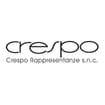 Logo Crespo Rappresentanze S.n.c. Di Paolo E Monica Crespo