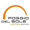 Logo Hotel Poggio Del Sole Srl