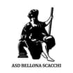 Logo Asd Bellona Scacchi Montebelluna