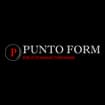 Logo Punto Form Srl