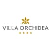 Logo Orchidea Resort Srl