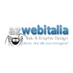 Logo Azwebitalia S.a.s. Di Di Flamminio Maurizio & C.