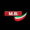 Logo M.b. Srl