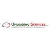 Logo Upgrading Services Spa