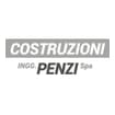 Logo Costruzioni Ingg. Penzi Spa