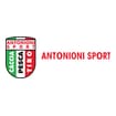 Logo Antonioni Sport Caccia E Pesca Srl Semplificata