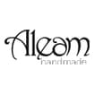 Logo Aleam Handmade Di Alessandra Arlenghi