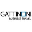 Logo Gattinoni Business Travel Srl